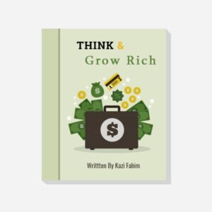 Think And Grow Rich Book