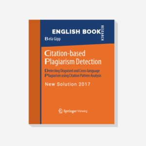 English Book For Research