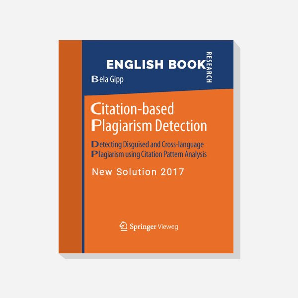 English Book For Research